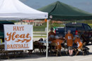 Hays Heat Baseball