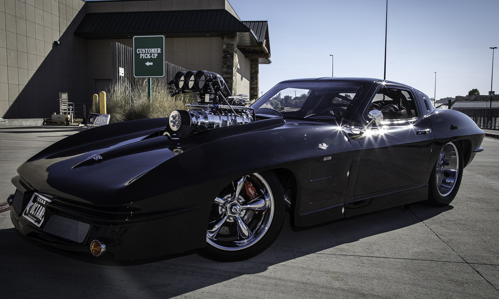 2012 Gearheads Choice Award Winner