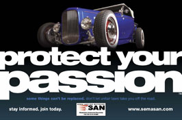 Sema Action Network
