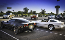 Buda Gearheads