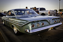 Buda Gearheads