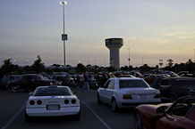 Buda Gearheads