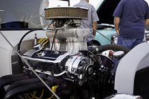 Buda Gearheads