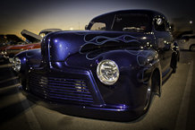 Buda Gearheads