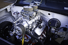 Buda Gearheads