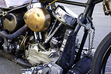 Buda Gearheads