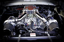 Buda Gearheads