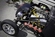 Buda Gearheads