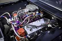 Buda Gearheads