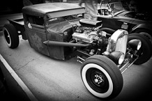 Buda Gearheads