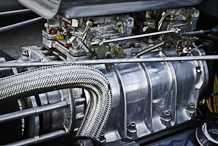 Buda Gearheads
